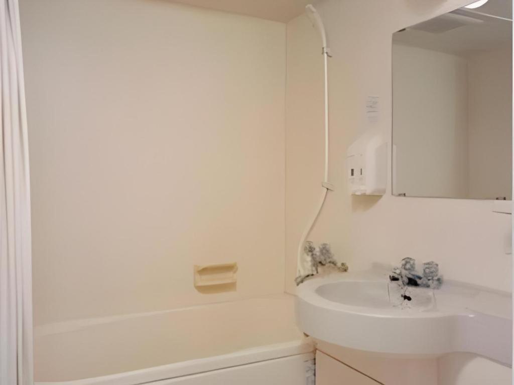 Hotel Sealuck Pal Mito Мито Экстерьер фото
