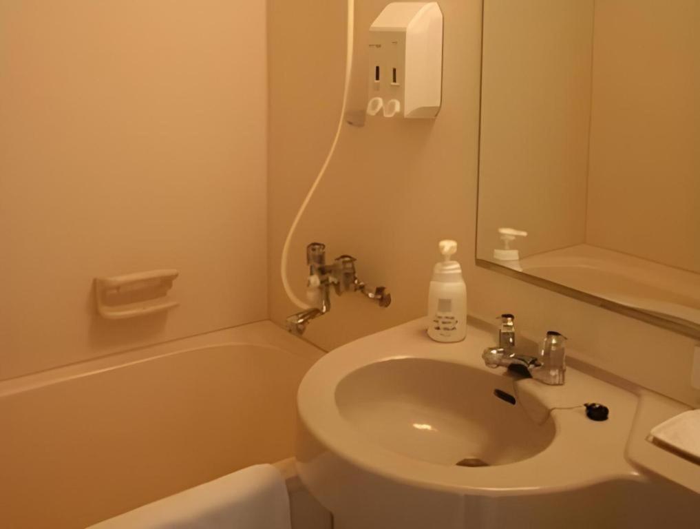 Hotel Sealuck Pal Mito Мито Экстерьер фото
