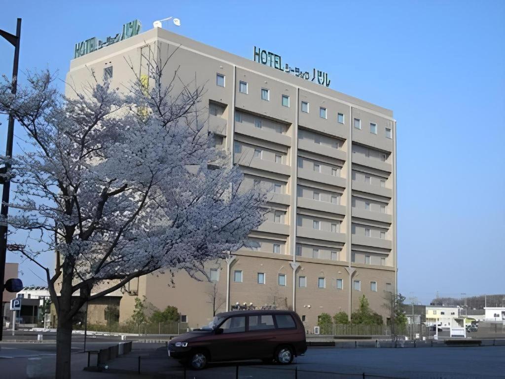 Hotel Sealuck Pal Mito Мито Экстерьер фото