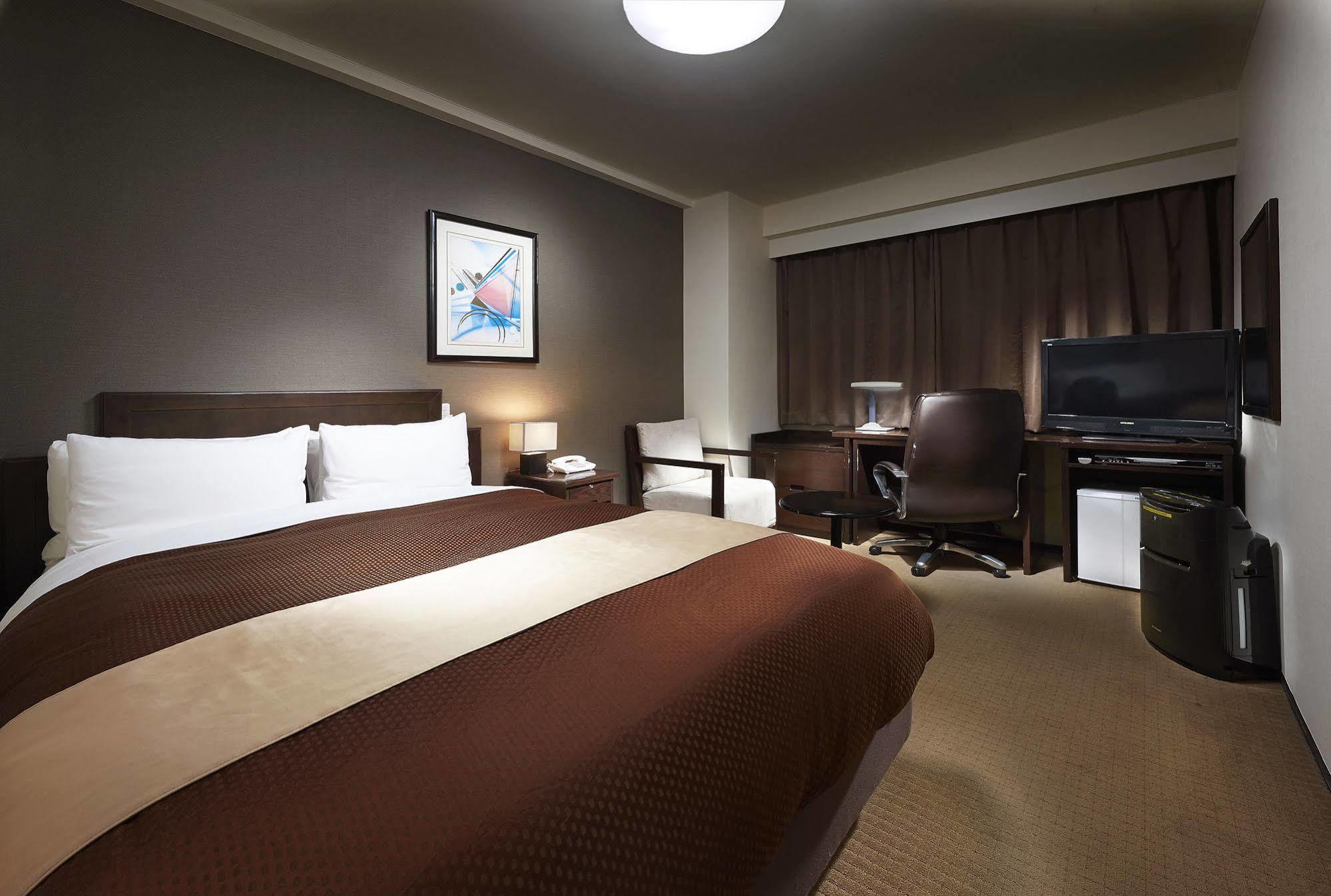 Hotel Sealuck Pal Mito Мито Экстерьер фото