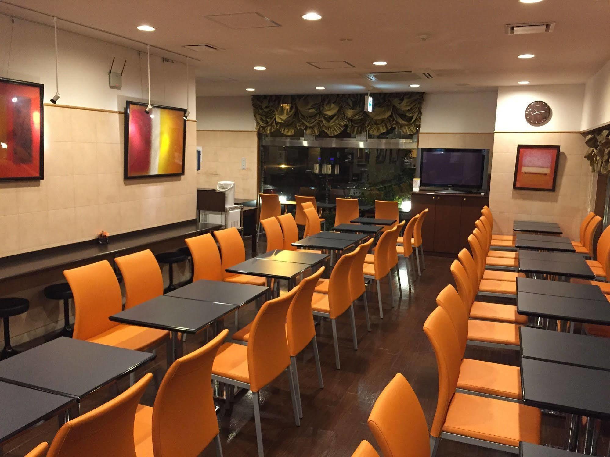 Hotel Sealuck Pal Mito Мито Экстерьер фото