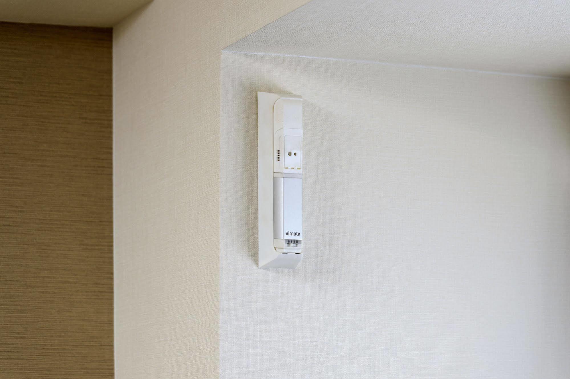 Hotel Sealuck Pal Mito Мито Экстерьер фото