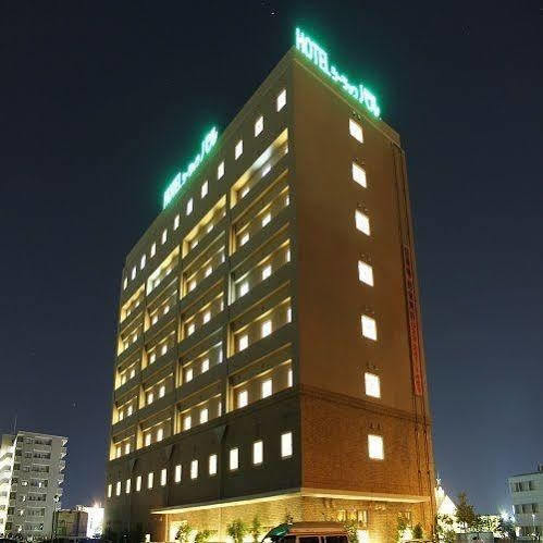 Hotel Sealuck Pal Mito Мито Экстерьер фото